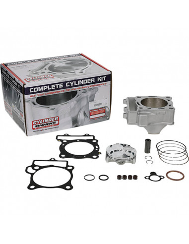 Kit cylindre CYLINDER WORKS - Ø79mm