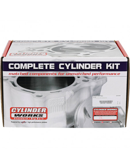 Kit cylindre CYLINDER WORKS - Ø79mm