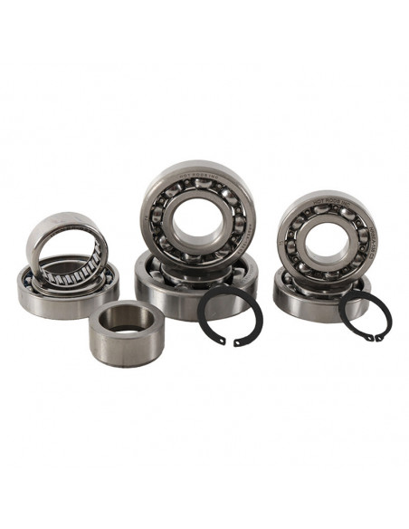 Kit roulements boîte de vitesse HOT RODS