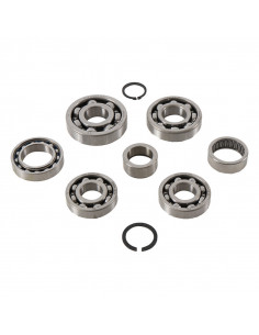 Kit roulements boîte de vitesse HOT RODS 2
