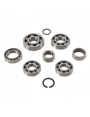 Kit roulements boîte de vitesse HOT RODS