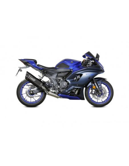 Ligne complète MIVV SR-1