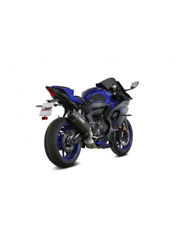 Ligne complète MIVV SR-1