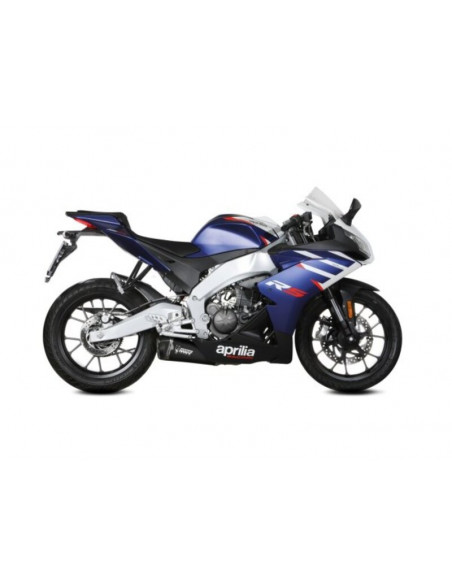 Ligne complète MIVV Delta Race