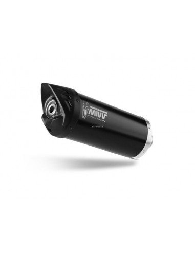 Silencieux MIVV Mover