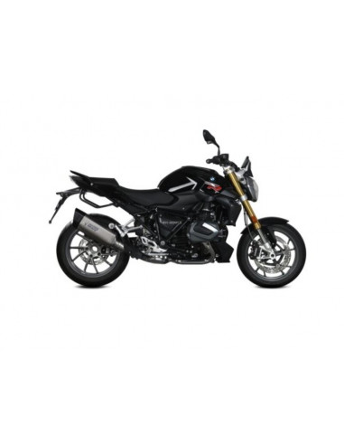 Silencieux MIVV SR-1