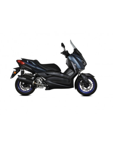 Silencieux MIVV Mover