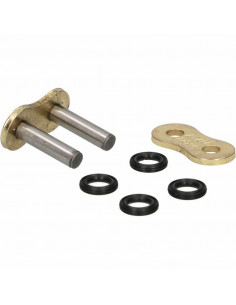 Attache à riveter AFAM MRS A520MX6 520 - or