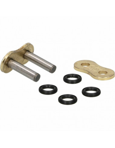 Attache à riveter AFAM MRS A520MX6 520 - or