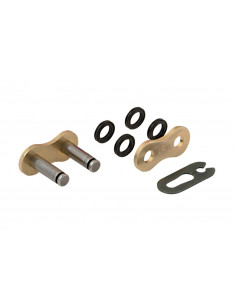 Attache type clip AFAM ARS A520MX6 520 - or