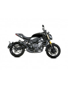 Silencieux MIVV X-M1 2