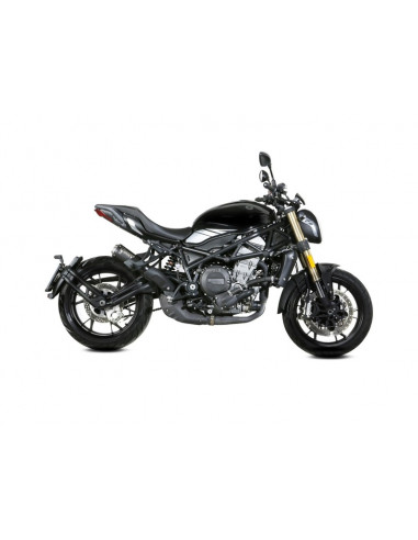 Silencieux MIVV X-M1