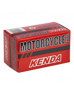 Inner Tube KENDA SUPER TUFF OFF ROAD 110/100-18 EP-4MM valve TR-6