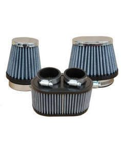 AIR FILTER S&B/ RC125