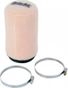 AIR FILTER W/CAGE POLARIS
