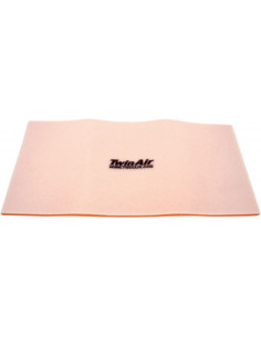 DUAL STG FOAM 600x300x15