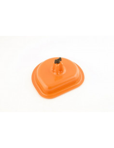 AIR BOX COVER SHERCO