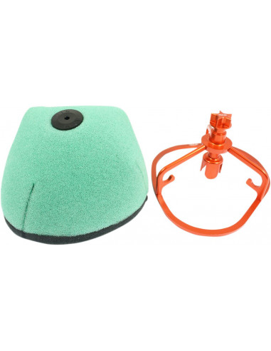 POWER FLOW KIT KXF450