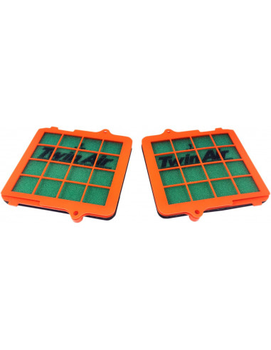 PO-AIRFT-2 FRAMES HON AFR