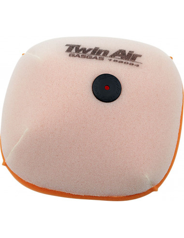 TWIN AIR FILTER GAS GAS