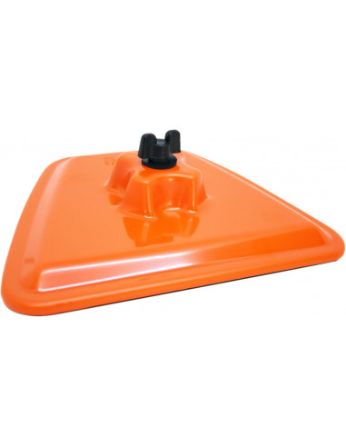 AIRBOX COVER YZ 450 F PWR