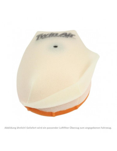 FILTER DUST CVR GAS 125/2