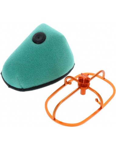 PWR FLOW KIT CRF250R