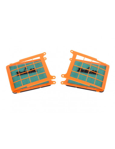 AIR FLTR OILD+CAGE CRF1000