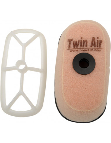 TWIN AIR FLTR W/CAGE HON