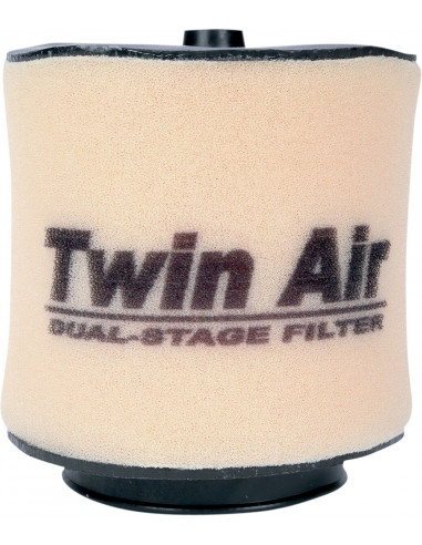 TWIN AIR FILTER RANCHER