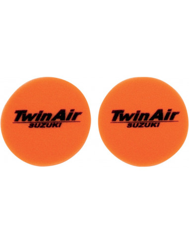 TWIN AIR FILTER LT50