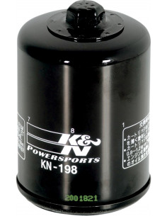 OIL FILTER POLARIS