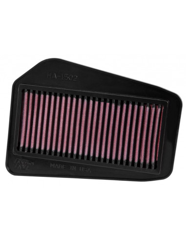 AIR FILTER CBR125/150R