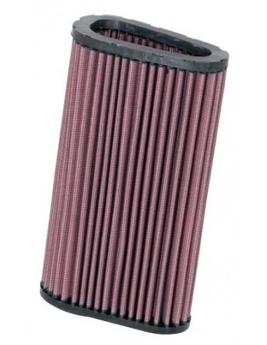 AIR FILTER CB600F HORNET