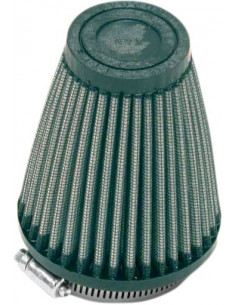 AIR FILTER CLMP ON 57MM