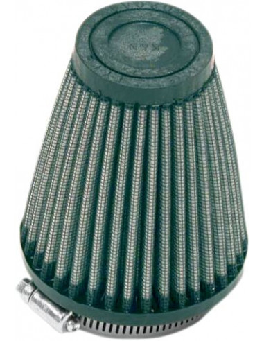 AIR FILTER CLMP ON 57MM
