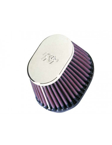 AIR FILTER CLMP ON 54MM