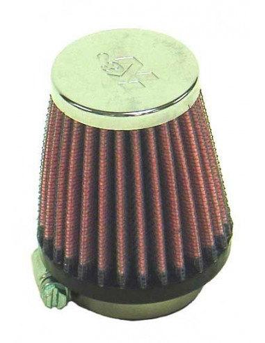 AIR FILTER CLMP ON 40MM