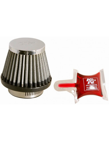 AIR FILTER CLMP ON 43MM