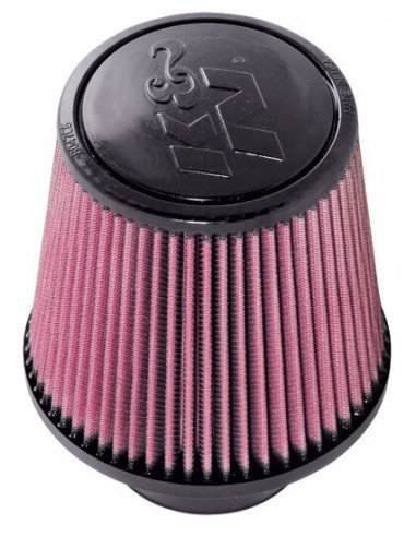 AIR FILTER CLMP ON 76MM