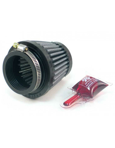 AIR FILTER CLMP ON 44MM