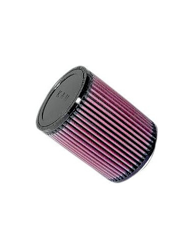 AIR FILTER CLMP ON 76MM