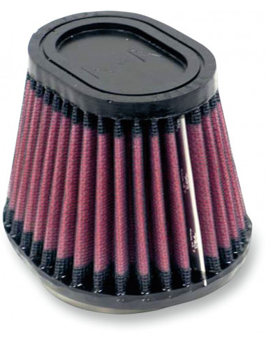 AIR FILTER CLMP ON 62MM