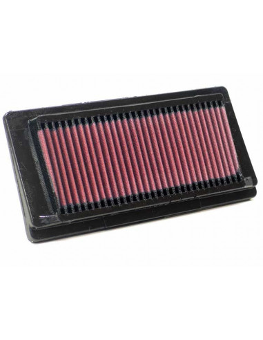 AIR FILTER YAMAHA MT01