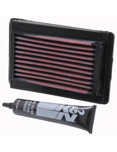 AIR FILTER YAM XT660R/X