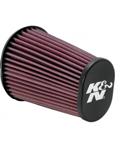 AIR FILTER REP A-CHGR BK