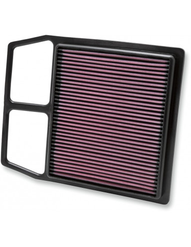 AIR FILTER CANAM COMM.