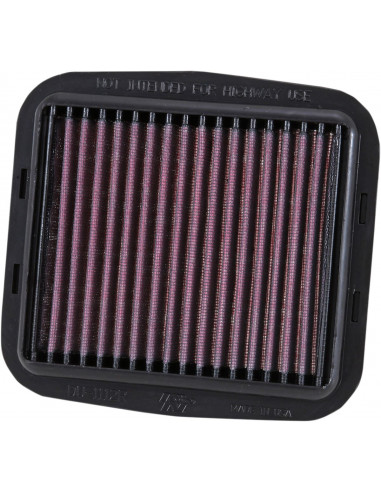 AIR FILTER PANIGALE RACE