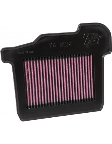 AIR FILTER YAM FZ09