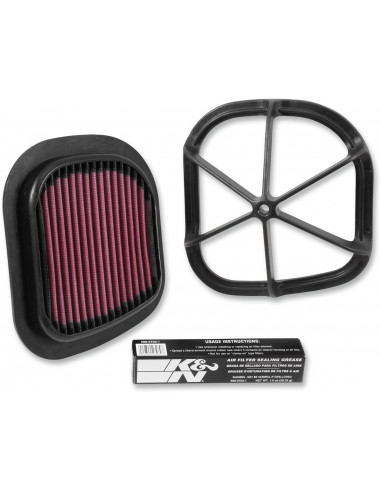 AIR FILTER KTM